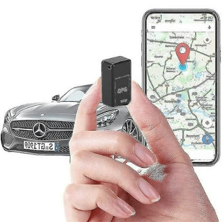 GPS para vehículos VisionUltra